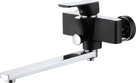 Смеситель для ванны DK Berlin Technische (DA1433315)