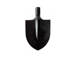 Лопата штыковая остроконечная ЛКО-1
