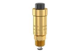 Воздухоотводчик автоматический поплавковый Flexvent 1/2 Flamco