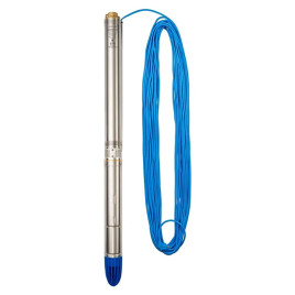 Погружной скважинный насос Джилекс ВОДОМЕТ 3ДК 45/60