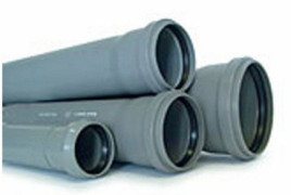 Труба канализационная Ф32 Политэк 25 см