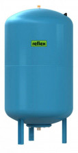 Мембранный бак Reflex DE 1000/740 для водоснабжения