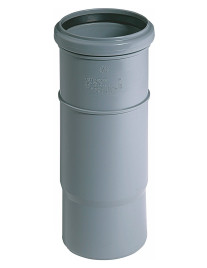 Компенсационный патрубок канализационный Ostendorf Ф90
