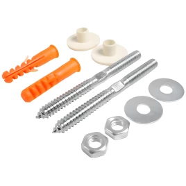 Крепление раковины к стене Remer 18 см 