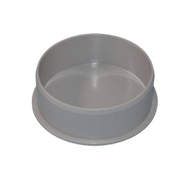 Заглушка канализационная Ostendorf ф90