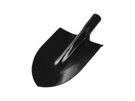 Лопата штыковая остроконечная ЛКО