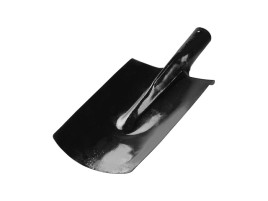 Лопата штыковая прямоугольная ЛКП