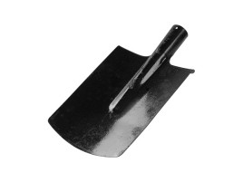 Лопата штыковая прямоугольная ЛКП-5