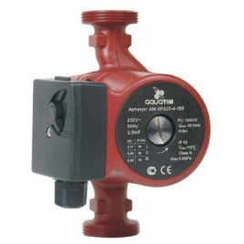 Циркуляционный насос AquaTIM AM-XPS 32/6 180
