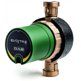 Насос циркуляционный бытовой DAB ГВС EVOSTA 2 11/85 SAN R 1/2 (7 Вт)